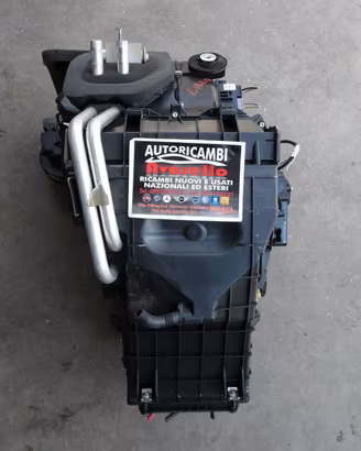 Gruppo stufa riscaldamento RANGE ROVER EVOQUE