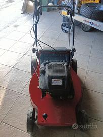 tagliaerba trazzionato 