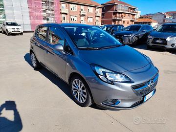 Opel Corsa 1.3 Multijet 75cv stra full perfetta 