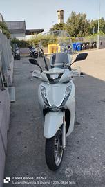 Honda SH 350