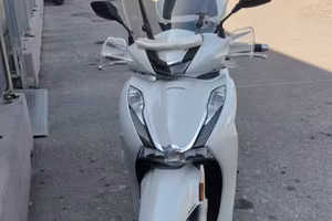 Honda SH 350