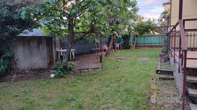 Trilocale senza spese condominiali termoautonomo