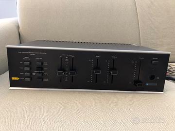 Amplificatore integrato RADFORD HD 250-revisionato