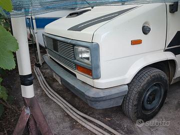 Camper puro