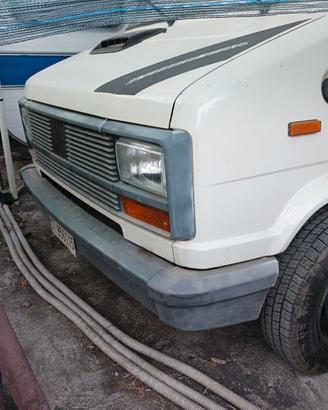 Camper puro