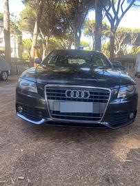 audi A4 com paccheto