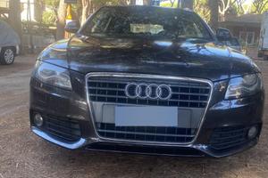 audi A4 com paccheto