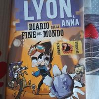 Lyon &Anna diario della fine del mondo