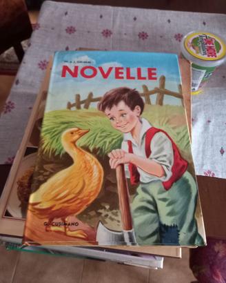 libro per bambini 