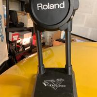 Pad grancassa Roland