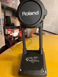 Pad grancassa Roland