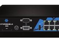STORMSHIELD SN300 SN300-XA10A-101 Firewall