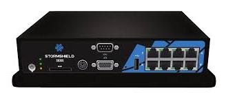 STORMSHIELD SN300 SN300-XA10A-101 Firewall