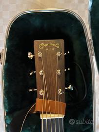 Chitarra martin d 28