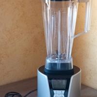 Moulinex frullatore con 6 programmi 