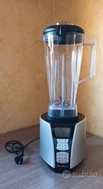 Moulinex frullatore con 6 programmi 