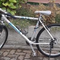 mtb  bianchi 