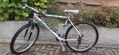mtb  bianchi 