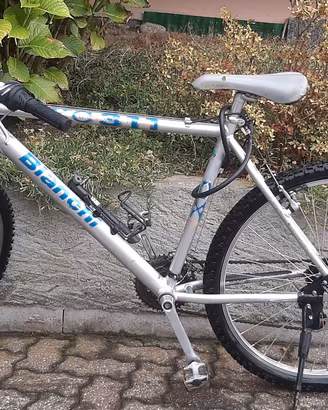 mtb  bianchi 