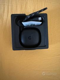 Cuffiette wireless anker