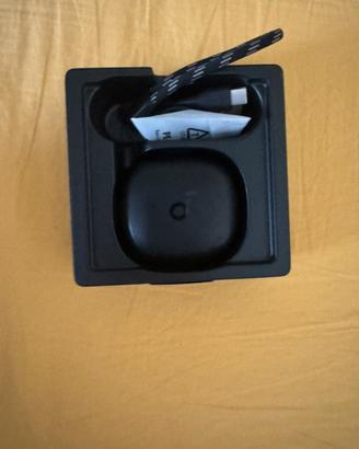 Cuffiette wireless anker