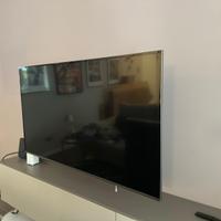 SAMSUNG TV 55 Pollici - Mod. UE55KU6400UXZT