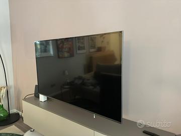 SAMSUNG TV 55 Pollici - Mod. UE55KU6400UXZT