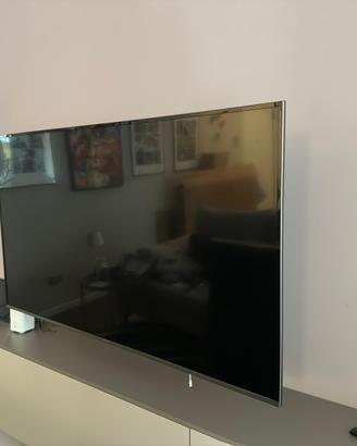 SAMSUNG TV 55 Pollici - Mod. UE55KU6400UXZT
