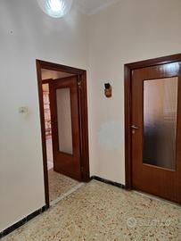 Appartamento in via Zanfarino 29