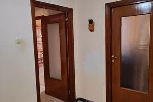 Appartamento in via Zanfarino 29