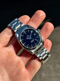 Omega Seamaster Aquaterra 36mm - Ref. 2504.50