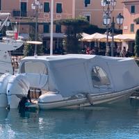 Tenda Nautica Mar co 26 Twentysix