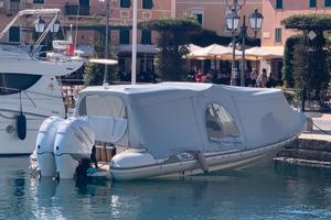 Tenda Nautica Mar co 26 Twentysix