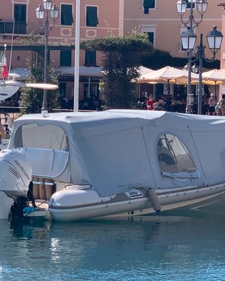 Tenda Nautica Mar co 26 Twentysix