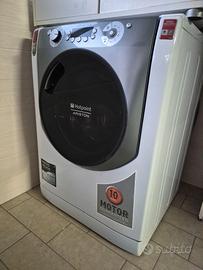 Lavasciuga hotpoint ariston