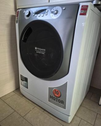Lavasciuga hotpoint ariston