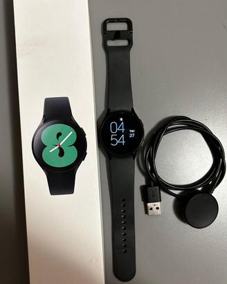 GALAXY WATCH 4
