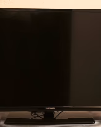 Smart TV Telefunken 32” HD