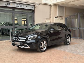Mercedes-benz GLA 200 d Automatic Sport 2.2 136 cv