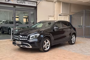 Mercedes-benz GLA 200 d Automatic Sport 2.2 136 cv
