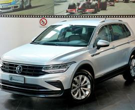 Volkswagen Tiguan 1.5 TSI 150cv DSG ACT Life - ADA