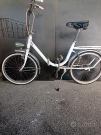 Bici Graziella
