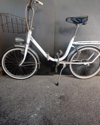 Bici Graziella