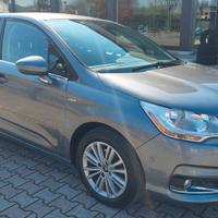 Citroen C4 1.6 HDi 110 Exclusive **FRIZIONE NUOVA*