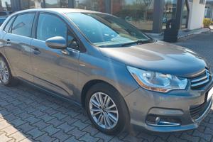 Citroen C4 1.6 HDi 110 Exclusive **FRIZIONE NUOVA*