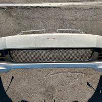 PARAURTI ANTERIORE GOLF 6 R-LINE BIANCO