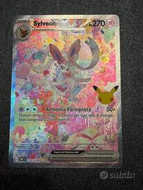 Sylveon 30esimo
