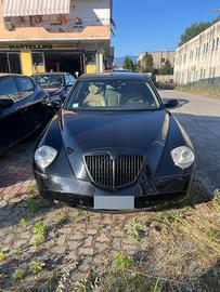 Lancia thesis