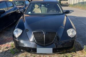 Lancia thesis