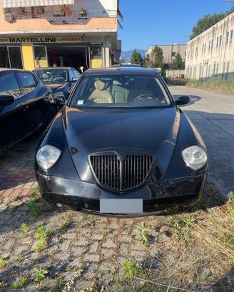 Lancia thesis